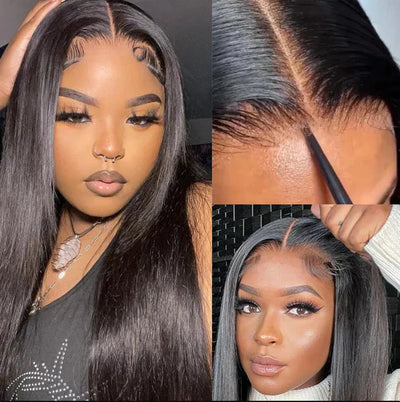 Glueless Wigs