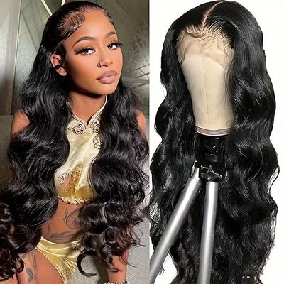 Lace Front Wigs