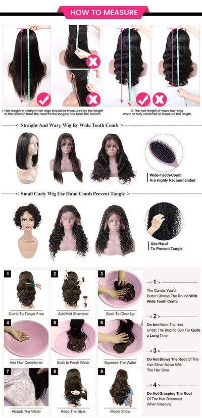 Wear Go Bob Wigs For Women Human Hair 180% Straight Glueless Wig Ready To Go Human Hair Wig Pre Cut Preplucked Lace Air Wig Sale